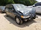 2004 HONDA  ODYSSEY