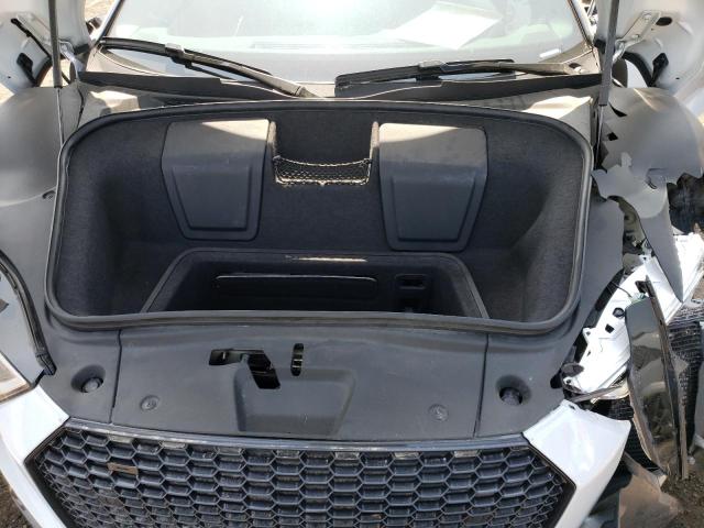 2017 AUDI R8 SPYDER WUAVACFX0H7904977