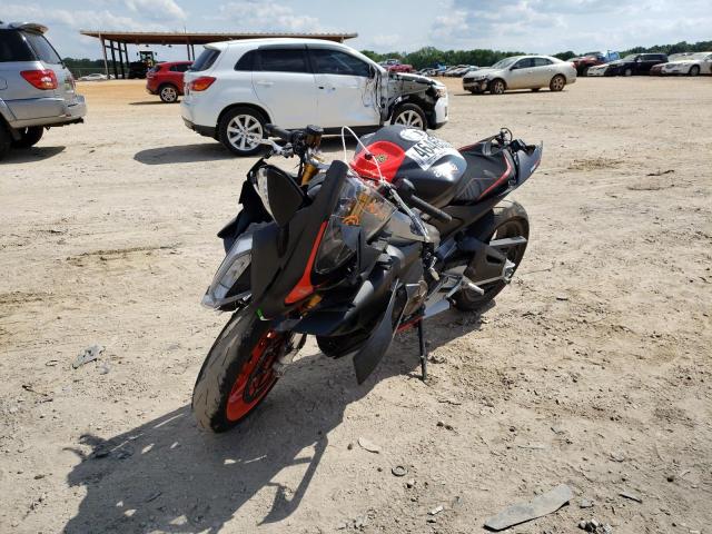2021 APRILIA RS 660 ZD4KSUA09MS000957