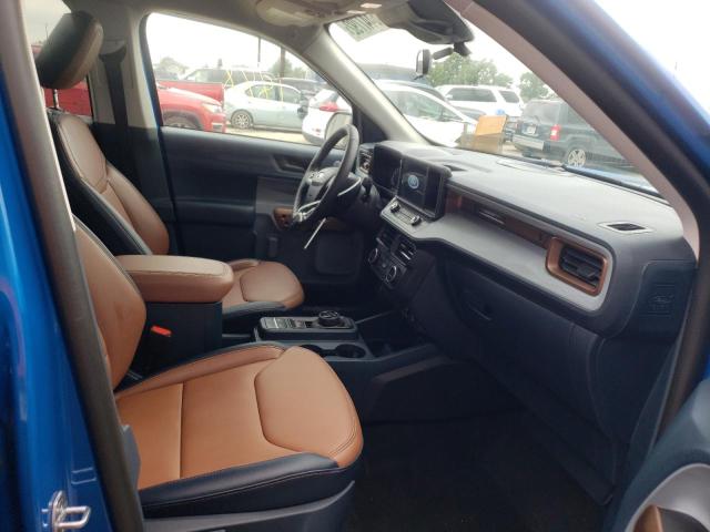 2022 FORD MAVERICK X 3FTTW8F99NRA20223