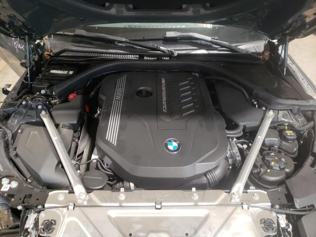 2021 BMW M440XI WBA13AR04MCG68358