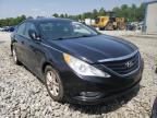 2013 HYUNDAI  SONATA