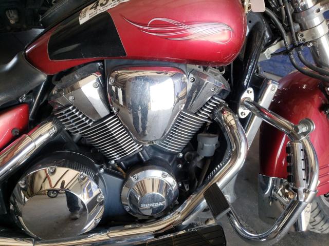 2005 HONDA VTX1800 R3 1HFSC49605A302653