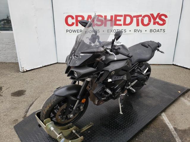 2019 YAMAHA MTN1000 C JYARN48Y4KA000683