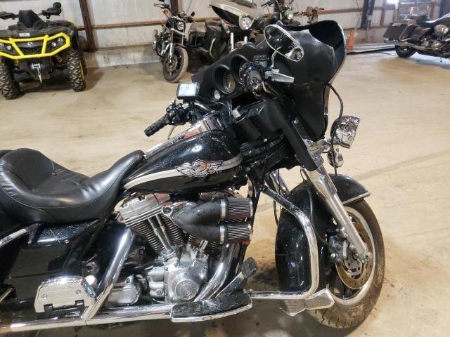 2003 HARLEY-DAVIDSON FLHTI 1HD1FVW123Y611247