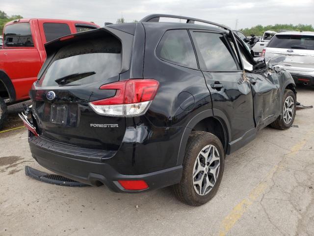 JF2SKAGCXKH538736 Subaru Forester Premium