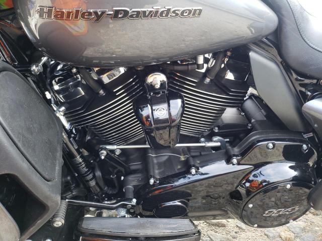 2021 HARLEY-DAVIDSON FLHTK 1HD1KEF14MB631564