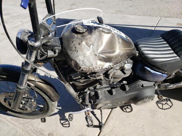 2020 HARLEY-DAVIDSON FXBB 1HD1YJJ17LB068149