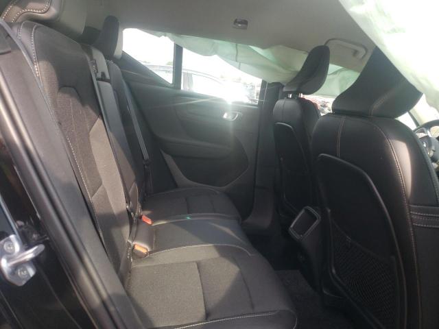 2020 VOLVO XC40 T4 YV1XZ15VDL2297641