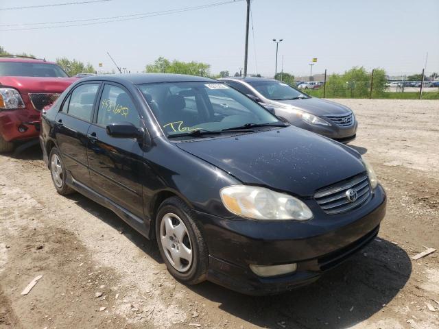2004 Toyota Corolla CE for sale in Indianapolis, IN
