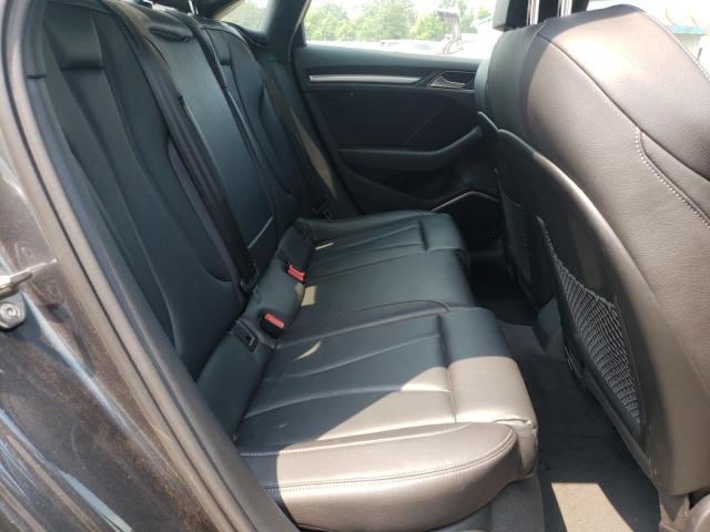 2019 AUDI S3 PREMIUM WAUB1GFF8KA076795