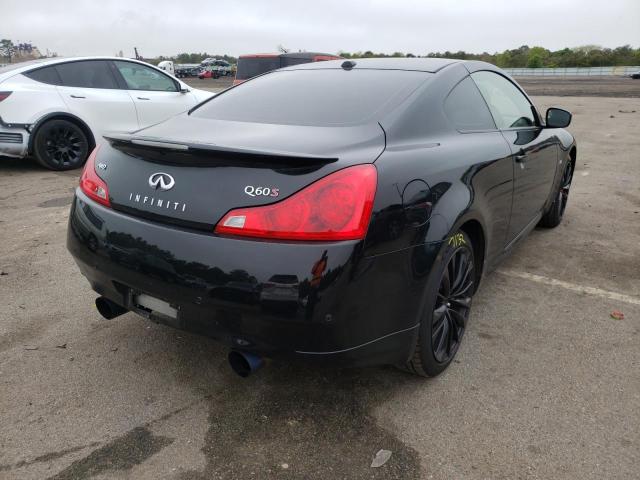 2015 INFINITI Q60 JN1CV6EL0FM890301