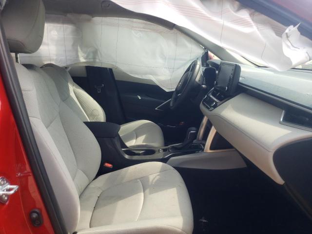 2022 TOYOTA COROLLA CR 7MUCAAAG5NV006348