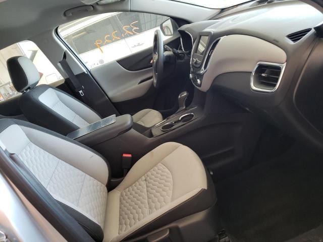 2019 CHEVROLET EQUINOX LS 3GNAXHEV3KS598512