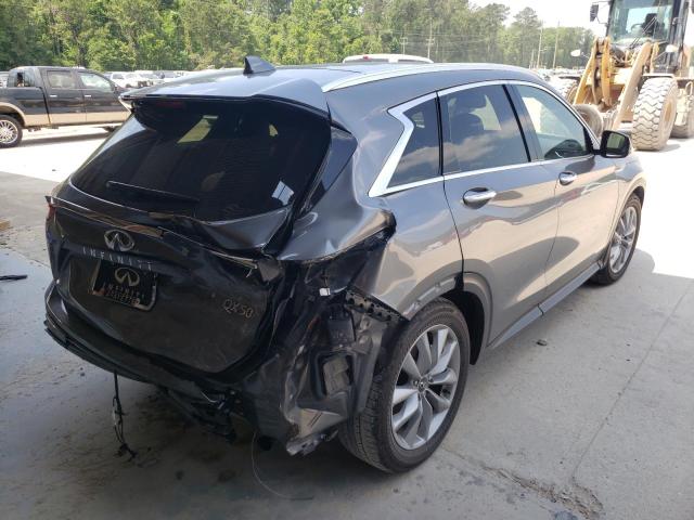 2021 INFINITI QX50 LUXE 3PCAJ5BA6MF117111