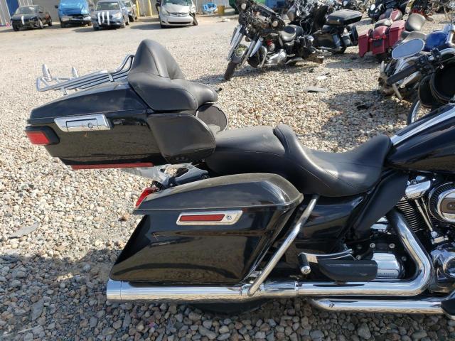 2019 HARLEY-DAVIDSON FLHTK 1HD1KEF11KB645287