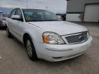 2005 FORD  FIVE HUNDRED