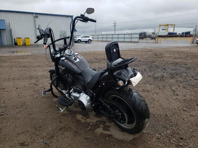 2012 HARLEY-DAVIDSON FLSTFB FAT 1HD1JNV1XCB018156