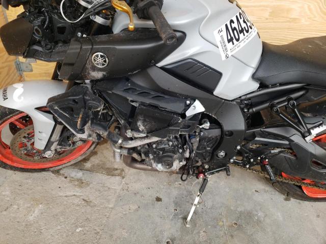 2019 YAMAHA MTN1000 JYARN48E9KA002483