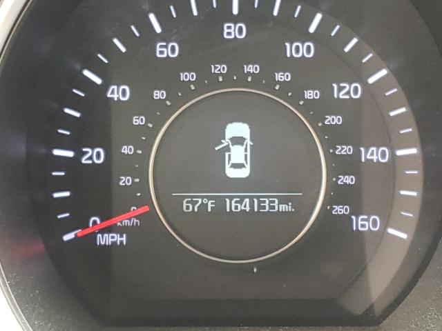 5XXGM4A7XFG451742 KIA Optima Lx