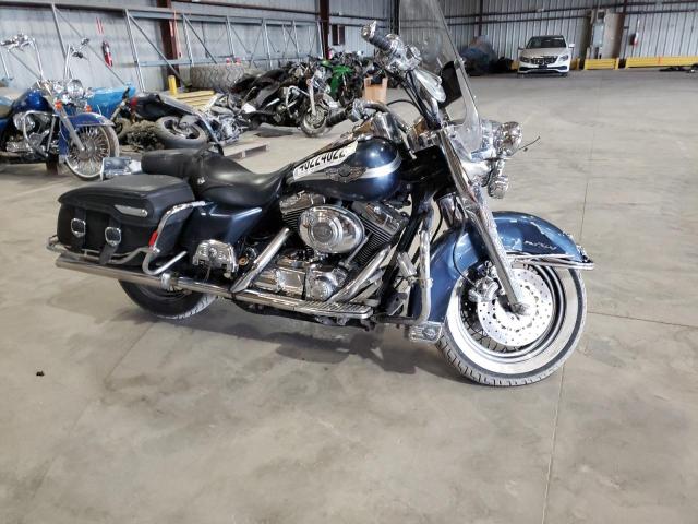 2003 HARLEY-DAVIDSON FLHRCI 1HD1FRW173Y708001