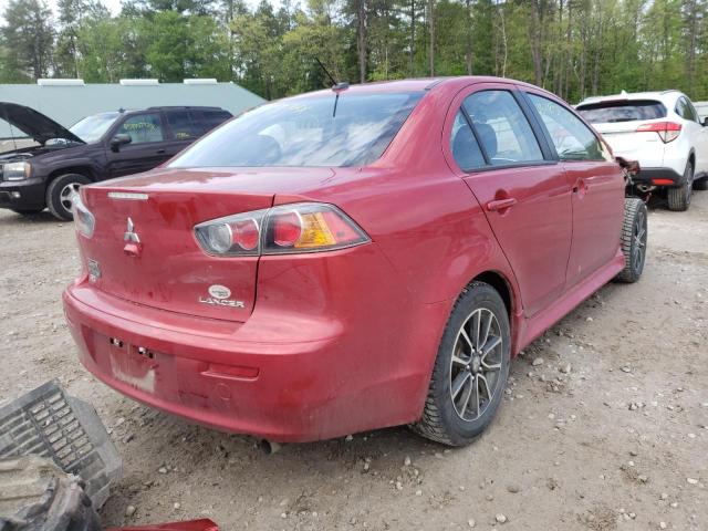 2015 MITSUBISHI LANCER SE JA32V2FW6FU004572