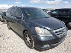 2006 HONDA  ODYSSEY