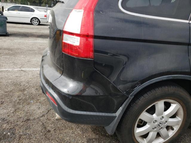 JHLRE38708C049899 Honda Cr-V Exl 2008. Фото: 8