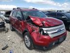 2014 FORD  EXPLORER