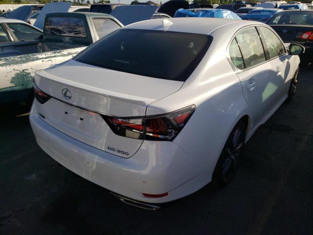 2020 LEXUS GS 350 F-S JTHEZ1BL7LA020056