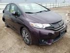 2015 HONDA  FIT