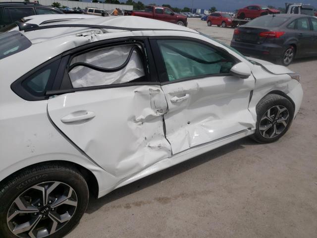 2020 KIA FORTE FE 3KPF24AD3LE225523