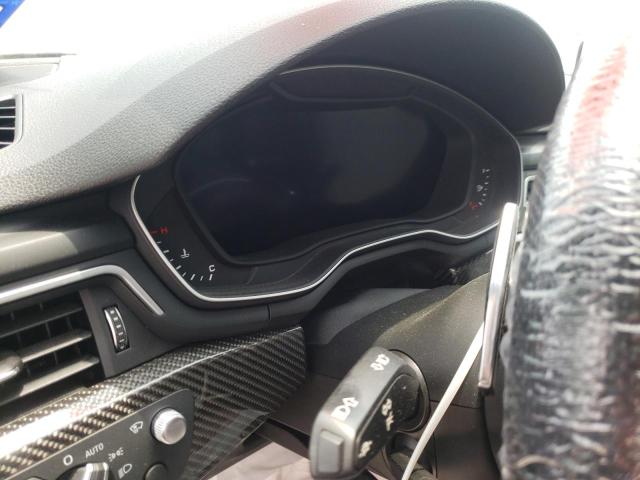 2018 AUDI RS5 WUAPWAF51JA904962