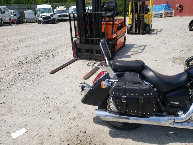2007 HONDA VT750 JH2RC50097M300562