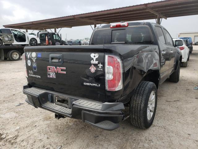 2017 GMC CANYON DEN 1GTG5EEN8H1284792