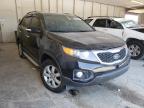 2012 KIA  SORENTO