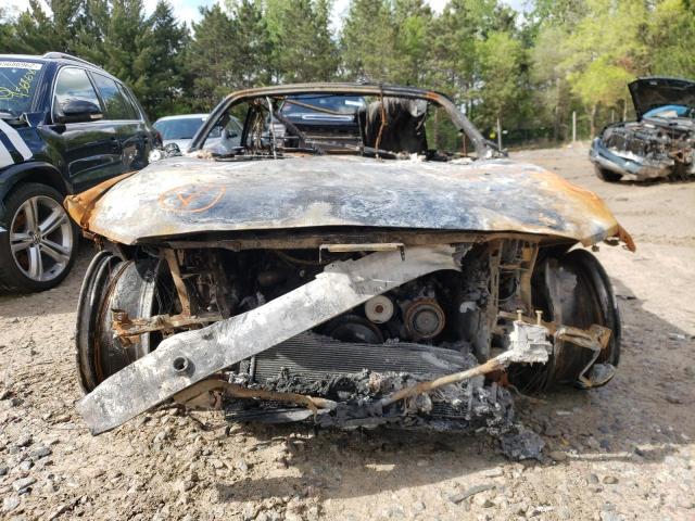 2021 BMW M240XI WBA2N3C03M7J81063