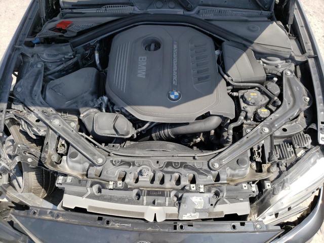 2017 BMW M240I WBA2L1C52HV668603