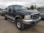 2002 FORD  F250