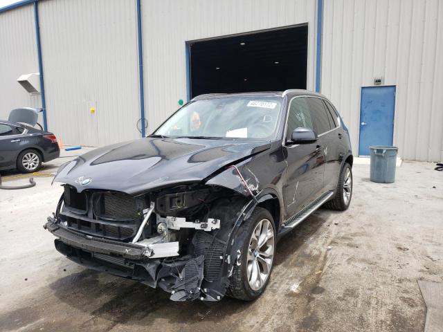2015 BMW X5 SDRIVE3 VIN: 5UXKR2C58F0H40939