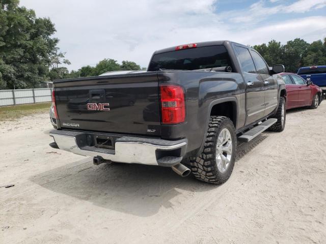 3GTP1VEC8EG511809 Gmc Sierra C15 2014. Фото: 3