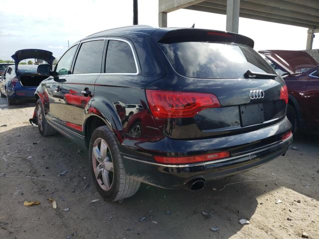 WA1CGAFE4FD013153 2015 AUDI Q7, photo no. 3