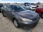 2005 TOYOTA  CAMRY