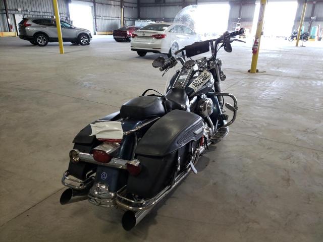 2003 HARLEY-DAVIDSON FLHRCI 1HD1FRW173Y708001