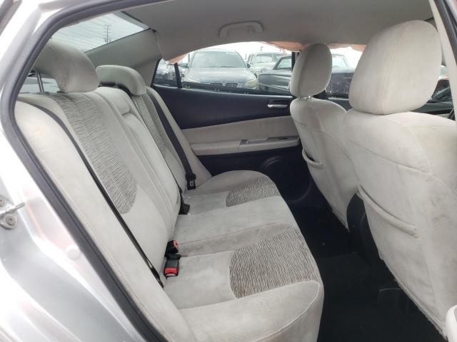 1YVHP82A695M30595 Mazda 6 I 2009. Фото: 5