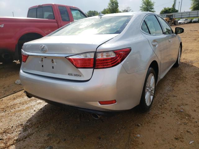 JTHBK1GG6E2131391 Lexus Es 350 2014. Фото: 3