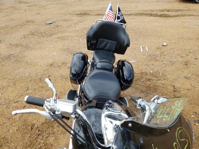 2006 HONDA VTX1800 R2 1HFSC49486A400068