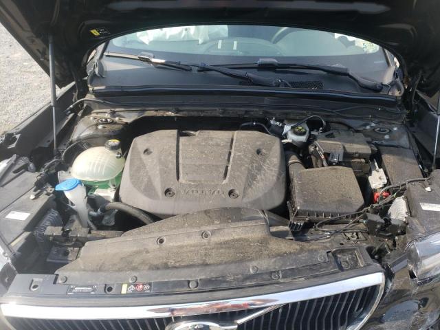 2020 VOLVO XC40 T4 YV1XZ15VDL2297641
