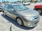 2012 TOYOTA  CAMRY