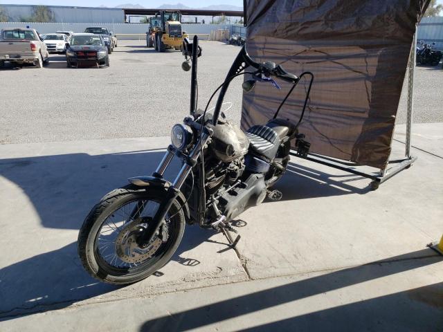 2020 HARLEY-DAVIDSON FXBB 1HD1YJJ17LB068149